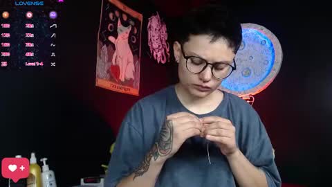 Nikky online show from 22, 6, 2026