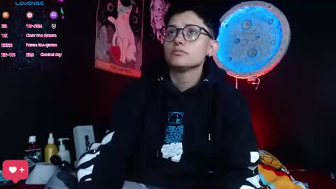Nikky online show from 23, 6, 2026