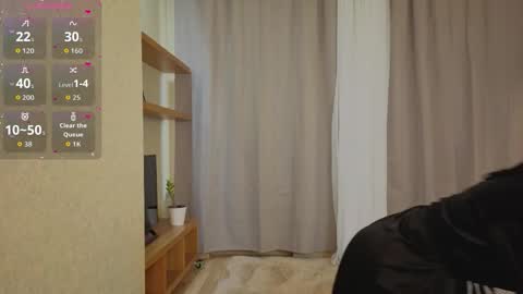 nikky online show from 14, 3, 2026