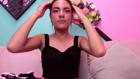 nikkydoll_ online show from 21, 3, 2026