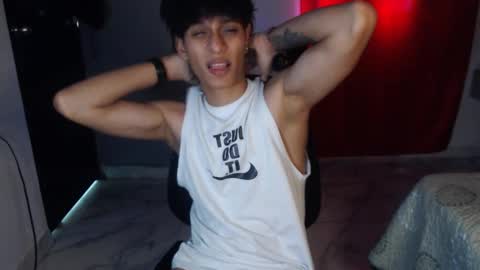 Snapshot of niklaus_wolf chatting on 14, 10, 2025 niklaus_wolf online show from 14, 10, 2025