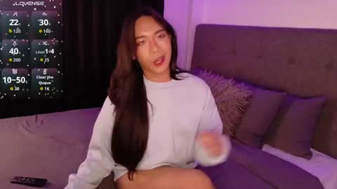 Snapshot of niko_lynn chatting on 6, 8, 2026 Niko Lynn online show from 6, 8, 2026