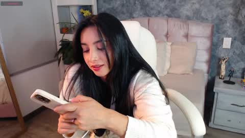Niko Robin online show from 8, 5, 2026