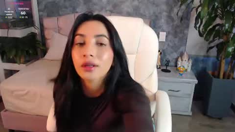 Niko Robin online show from 11, 6, 2026