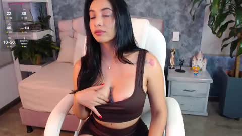 Niko Robin online show from 23, 6, 2026