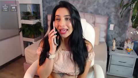 Niko Robin online show from 22, 7, 2026