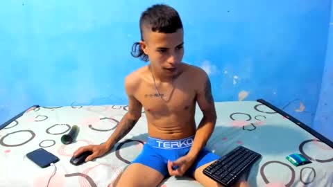 nikol_couple online show from 29, 6, 2026
