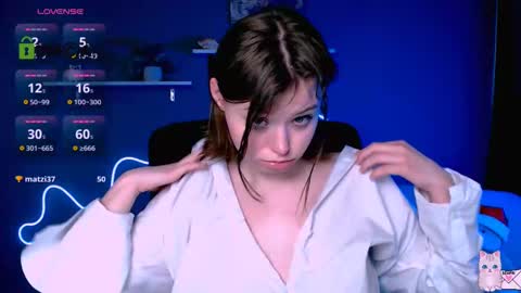 Little Niko  Help me reach my goals online show from 20, 2, 2025