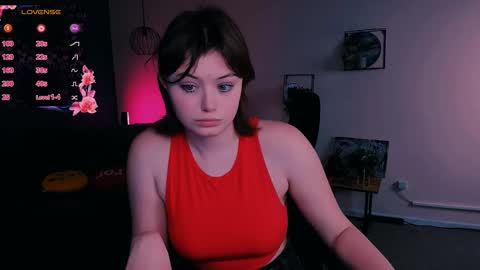 Little Niko  Help me reach my goals online show from 27, 2, 2025