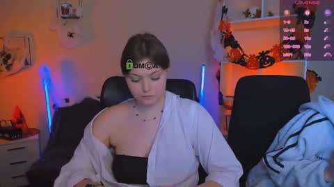 Little Niko  Help me reach my goals online show from 29, 10, 2025