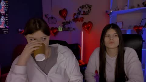 Little Niko  Help me reach my goals online show from 20, 2, 2026