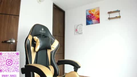 Nikol Rang online show from 5, 5, 2026