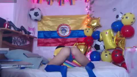 Snapshot of nikol_twink02 chatting on 24, 6, 2026 nikol_twink02 online show from 24, 6, 2026