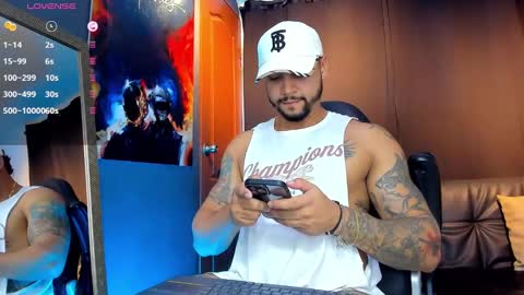 Nikola Hank online show from 11, 12, 2024