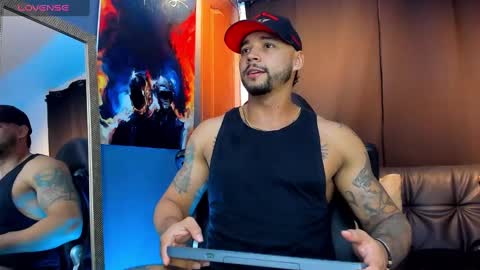 Nikola Hank online show from 22, 12, 2024