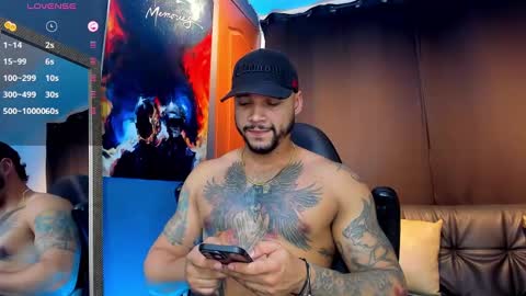 Nikola Hank online show from 10, 1, 2025