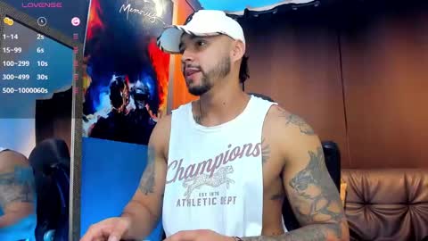 Nikola Hank online show from 20, 1, 2025