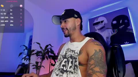 Nikola Hank online show from 9, 5, 2026