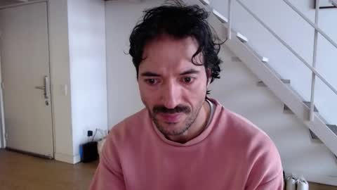 Nikolaj costeer online show from 3, 11, 2025