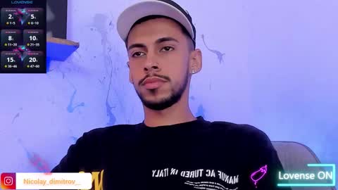    online show from 11, 10, 2025