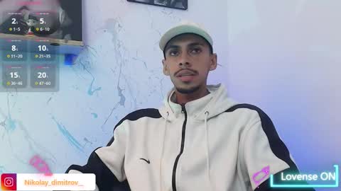    online show from 2, 12, 2025