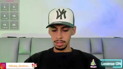    online show from 9, 1, 2026