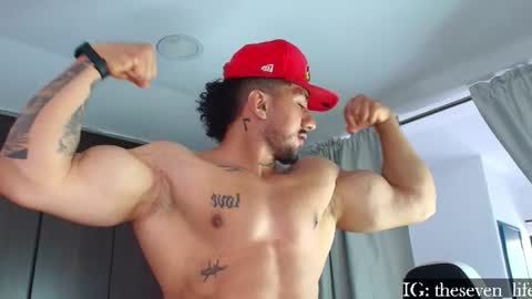 Niko online show from 5, 7, 2026