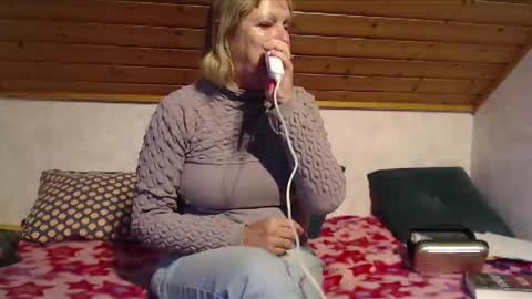 Nikole1 online show from 11, 11, 2025