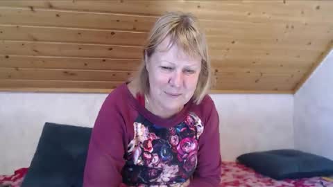 Nikole1 online show from 1, 5, 2026