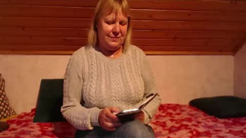 Nikole1 online show from 3, 5, 2026