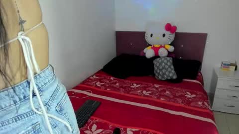 Nikole online show from 3, 12, 2025