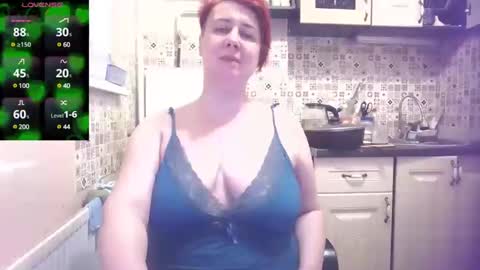 Snapshot of nikolettared chatting on 25, 12, 2024 Nikoletta online show from 25, 12, 2024
