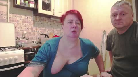 Snapshot of nikolettared chatting on 31, 12, 2024 Nikoletta online show from 31, 12, 2024
