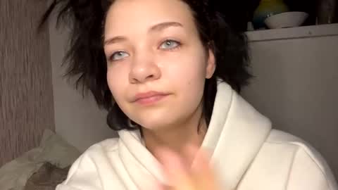 nikoli_naw online show from 29, 1, 2025