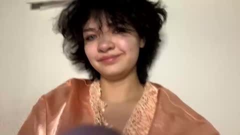 nikoli_naw online show from 31, 1, 2025