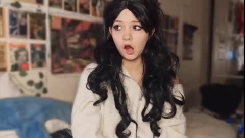 nikoli_naw online show from 19, 10, 2025