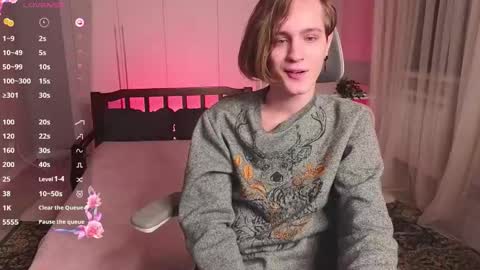 Snapshot of nikompell chatting on 24, 1, 2025 niko online show from 24, 1, 2025