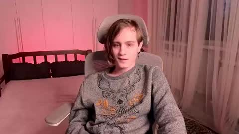 Snapshot of nikompell chatting on 25, 1, 2025 niko online show from 25, 1, 2025