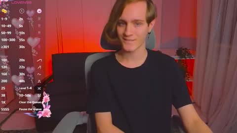 Snapshot of nikompell chatting on 27, 1, 2025 niko online show from 27, 1, 2025