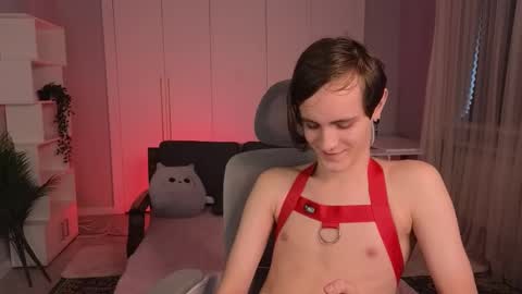 Snapshot of nikompell chatting on 9, 2, 2025 niko online show from 9, 2, 2025