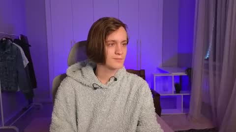 Snapshot of nikompell chatting on 28, 2, 2025 niko online show from 28, 2, 2025