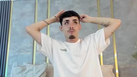 Niko Stone online show from 21, 12, 2025