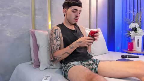 Niko Stone online show from 26, 7, 2026