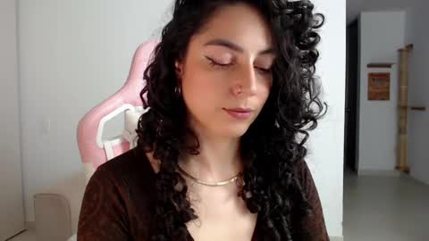 niky_blue online show from 29, 1, 2025