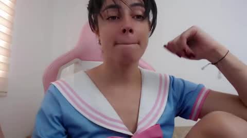 niky_blue online show from 18, 9, 2025