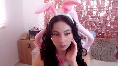 niky_blue online show from 8, 10, 2025