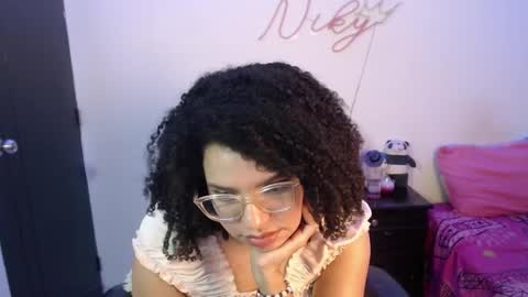 Nicole    GTM-5 1100 pm - 700 am online show from 24, 1, 2025
