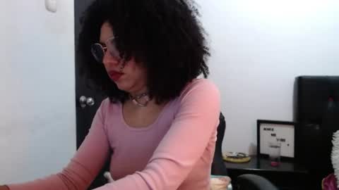 Snapshot of niky_golden chatting on 21, 6, 2026 Nicole GTM-5 1100 pm - 700 am online show from 21, 6, 2026