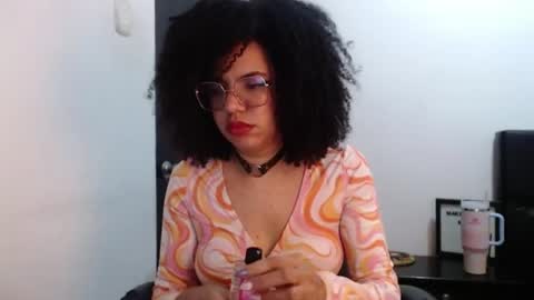 Snapshot of niky_golden chatting on 10, 7, 2026 Nicole GTM-5 1100 pm - 700 am online show from 10, 7, 2026