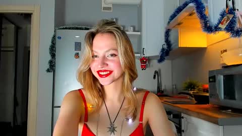 Veronica online show from 24, 12, 2024
